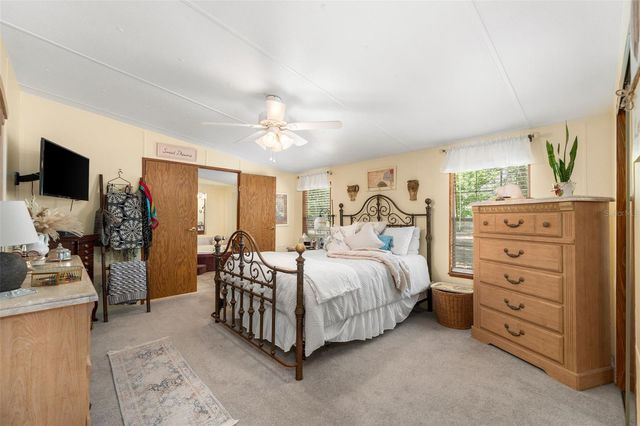 3639 NE 80TH AVENUE, High Springs, FL 32643