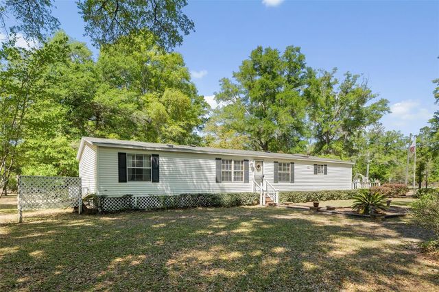 3639 NE 80TH AVENUE, High Springs, FL 32643