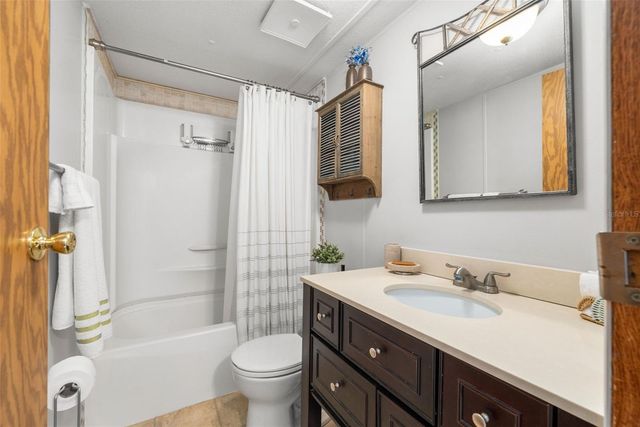 3639 NE 80TH AVENUE, High Springs, FL 32643