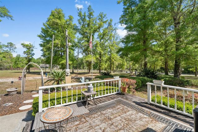 3639 NE 80TH AVENUE, High Springs, FL 32643