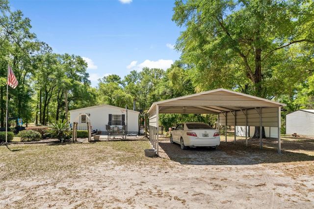 3639 NE 80TH AVENUE, High Springs, FL 32643