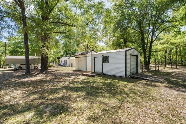 3639 NE 80TH AVENUE, High Springs, FL 32643
