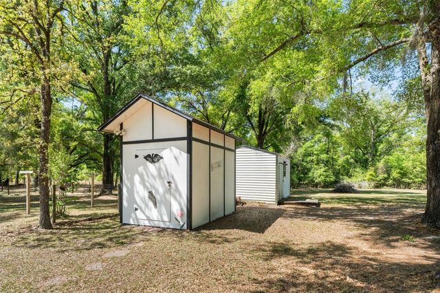 3639 NE 80TH AVENUE, High Springs, FL 32643