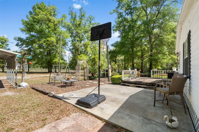 3639 NE 80TH AVENUE, High Springs, FL 32643