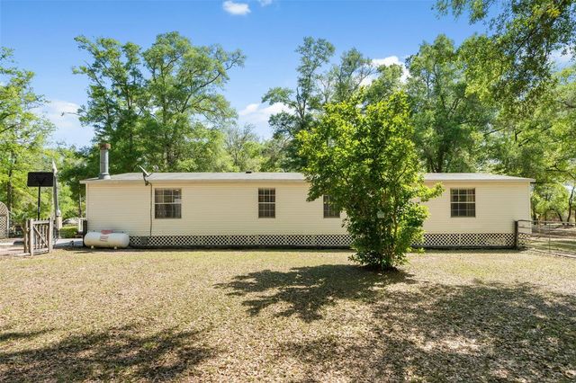 3639 NE 80TH AVENUE, High Springs, FL 32643