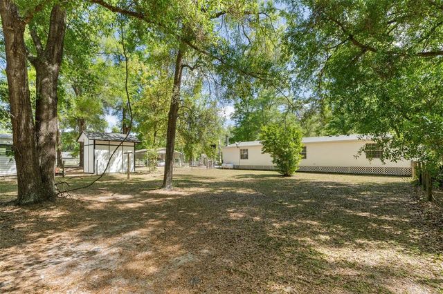 3639 NE 80TH AVENUE, High Springs, FL 32643
