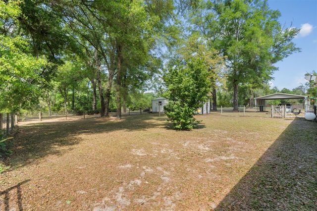 3639 NE 80TH AVENUE, High Springs, FL 32643