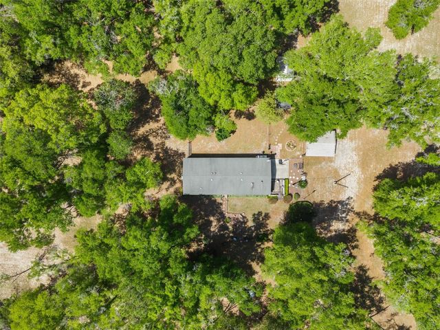 3639 NE 80TH AVENUE, High Springs, FL 32643