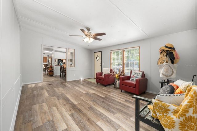 3639 NE 80TH AVENUE, High Springs, FL 32643