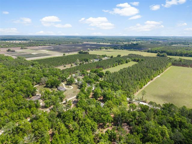 3639 NE 80TH AVENUE, High Springs, FL 32643
