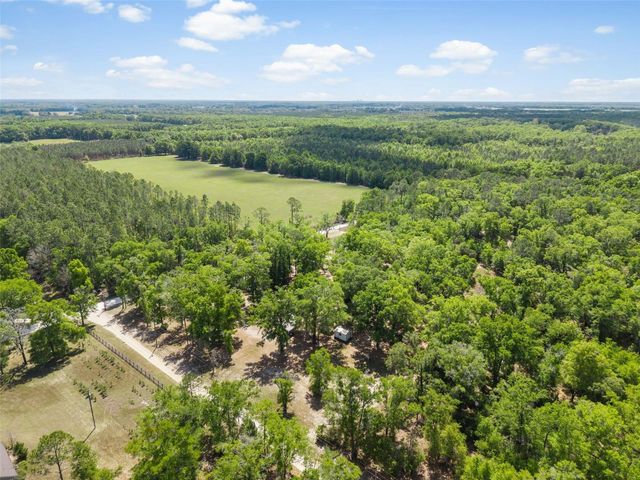 3639 NE 80TH AVENUE, High Springs, FL 32643
