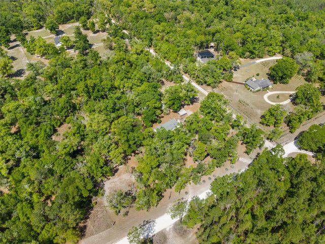 3639 NE 80TH AVENUE, High Springs, FL 32643