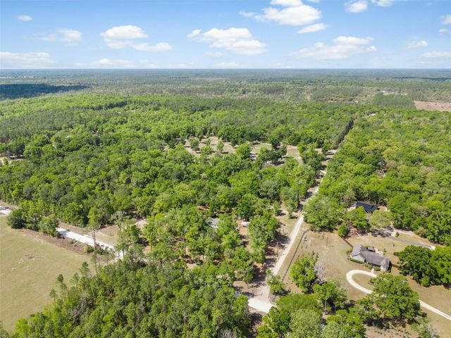 3639 NE 80TH AVENUE, High Springs, FL 32643