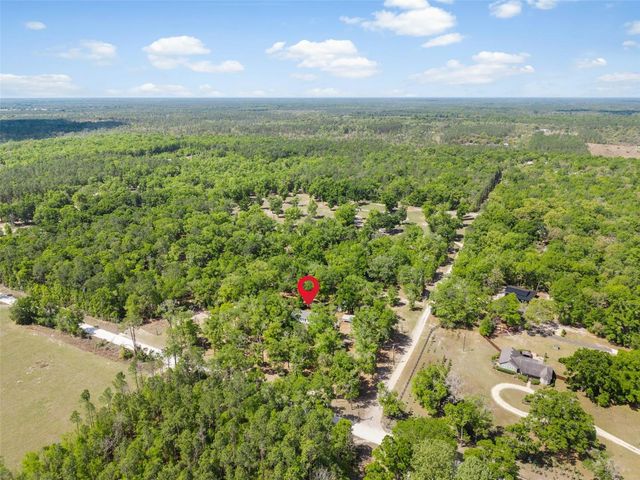 3639 NE 80TH AVENUE, High Springs, FL 32643