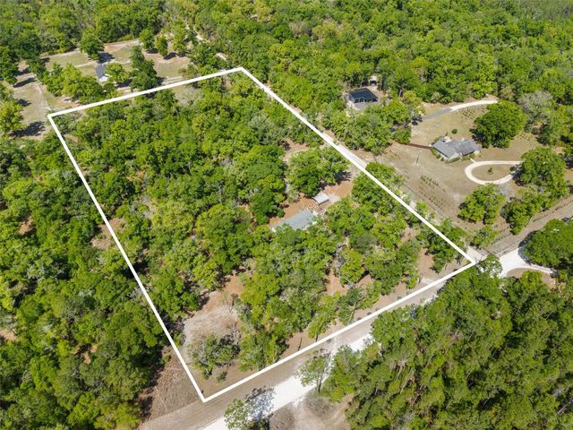 3639 NE 80TH AVENUE, High Springs, FL 32643