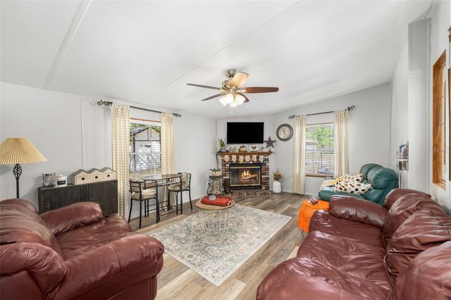 3639 NE 80TH AVENUE, High Springs, FL 32643