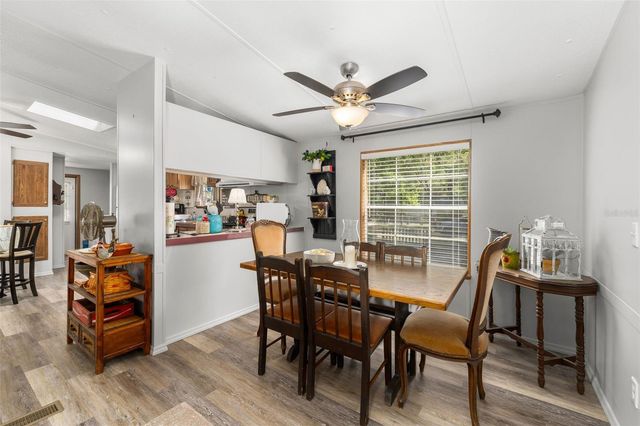 3639 NE 80TH AVENUE, High Springs, FL 32643