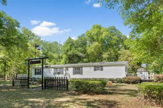 3639 NE 80TH AVENUE, High Springs, FL 32643
