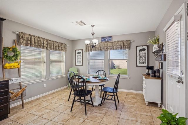 9710 Golden Cypress Drive, Rosharon, TX 77583