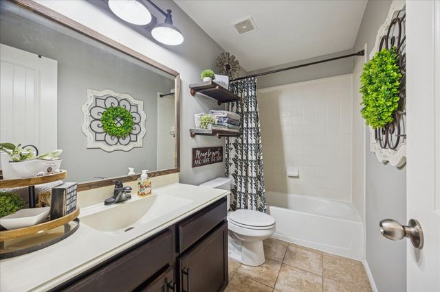 9710 Golden Cypress Drive, Rosharon, TX 77583