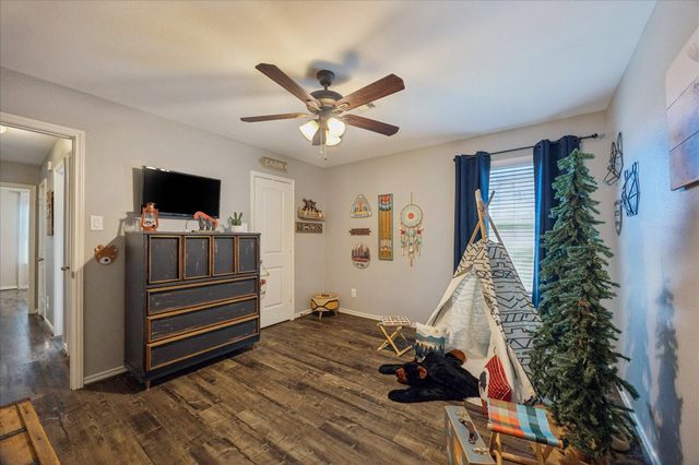 9710 Golden Cypress Drive, Rosharon, TX 77583