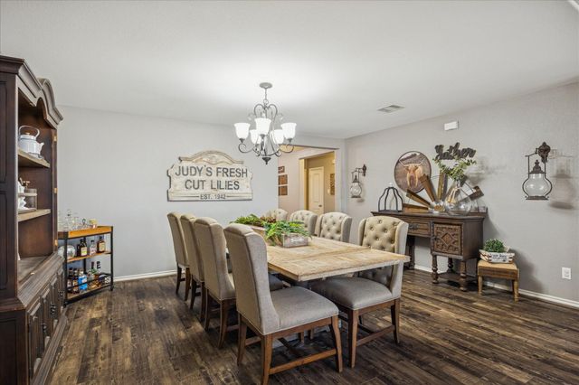 9710 Golden Cypress Drive, Rosharon, TX 77583