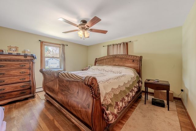 92 Parker St, Fitchburg, MA 01420