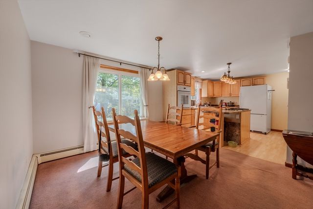 92 Parker St, Fitchburg, MA 01420