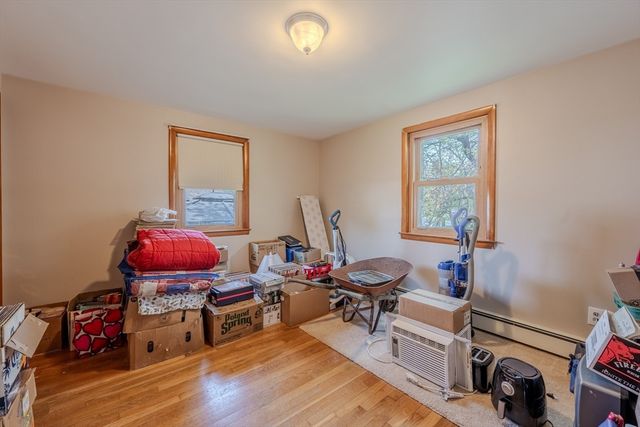 92 Parker St, Fitchburg, MA 01420