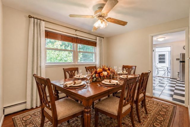 156 Walnut Street, Reading, MA 01867
