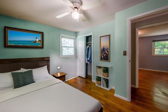 156 Walnut Street, Reading, MA 01867