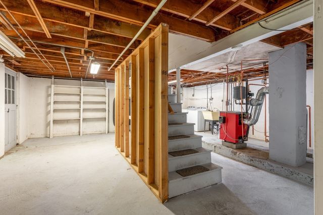 156 Walnut Street, Reading, MA 01867
