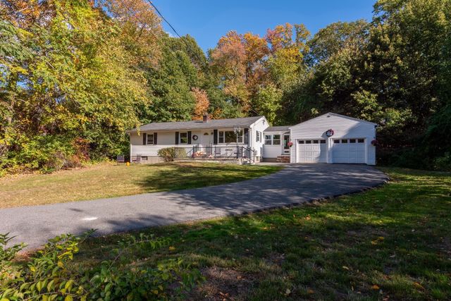156 Walnut Street, Reading, MA 01867
