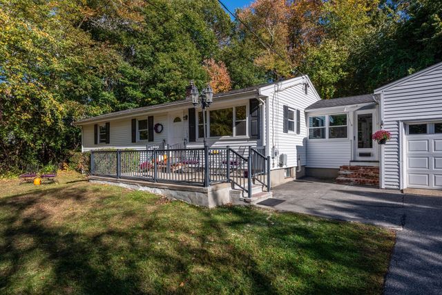 156 Walnut Street, Reading, MA 01867
