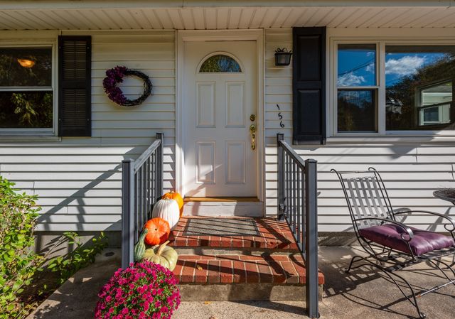156 Walnut Street, Reading, MA 01867