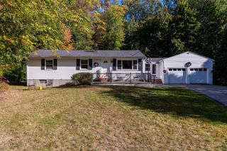 156 Walnut Street, Reading, MA 01867