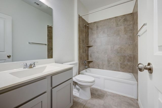 233 Abruzzi ST, Leander, TX 78641