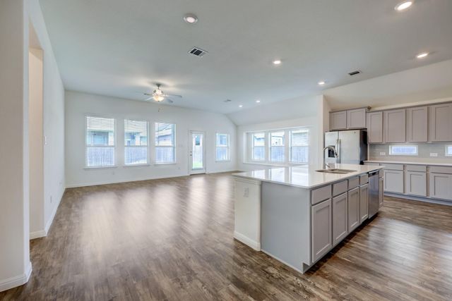 233 Abruzzi ST, Leander, TX 78641