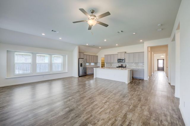 233 Abruzzi ST, Leander, TX 78641