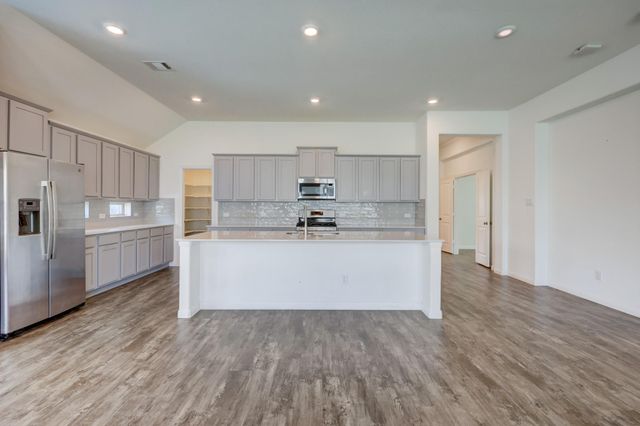 233 Abruzzi ST, Leander, TX 78641