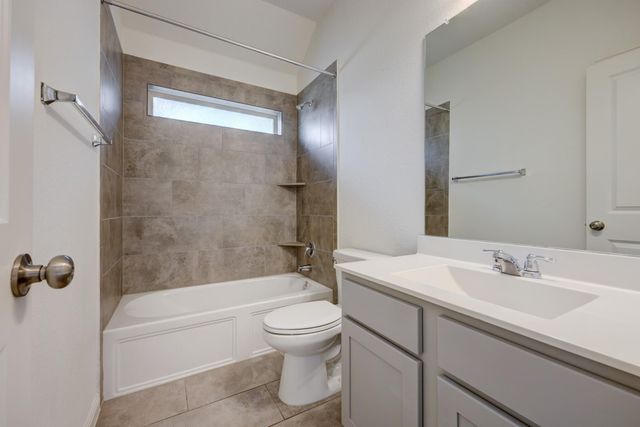 233 Abruzzi ST, Leander, TX 78641
