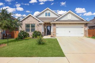 233 Abruzzi ST, Leander, TX 78641