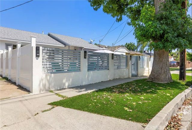 13831 Bessemer, Valley Glen, CA 91401