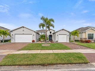 2508 Millennium Circle, Melbourne, FL 32940