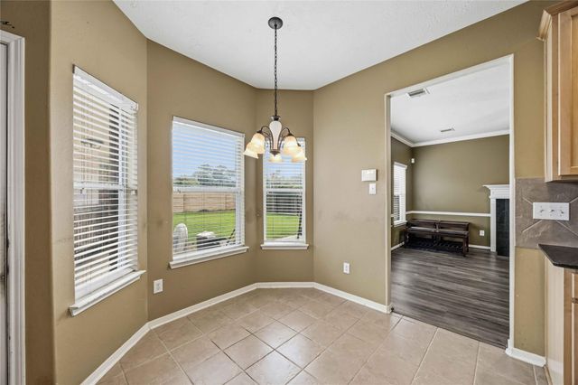 3821 Houston Lake Drive, Pearland, TX 77581