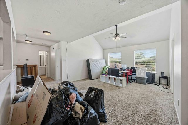 3821 Houston Lake Drive, Pearland, TX 77581