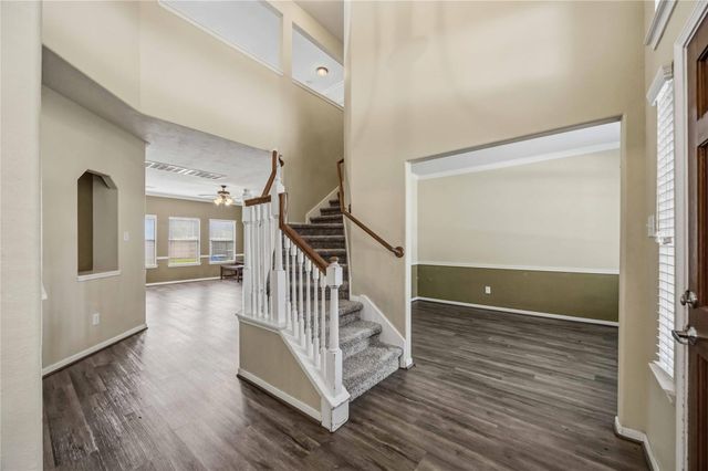 3821 Houston Lake Drive, Pearland, TX 77581