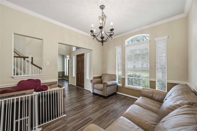 3821 Houston Lake Drive, Pearland, TX 77581