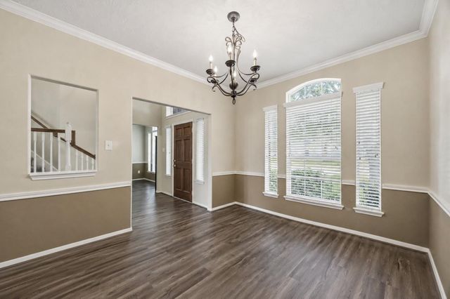 3821 Houston Lake Drive, Pearland, TX 77581