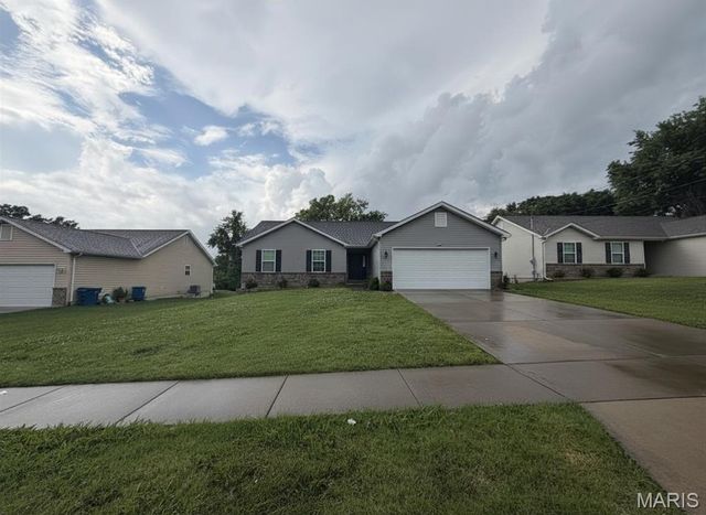 3611 Welland Avenue, Bridgeton, MO 63044
